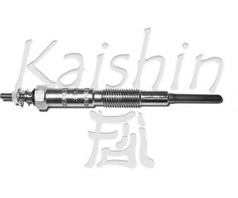 KAISHIN 39169 Свеча накаливания для MAZDA 323 III (Мазда 323 3) KAISHIN 39169 Свеча накаливания для MAZDA 323 III (Мазда 323 3)
