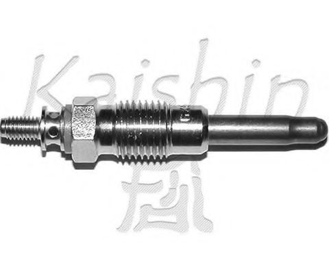 KAISHIN 39173 Свеча накаливания для RENAULT 9 (Рено 9) KAISHIN 39173 Свеча накаливания для RENAULT 9 (Рено 9)