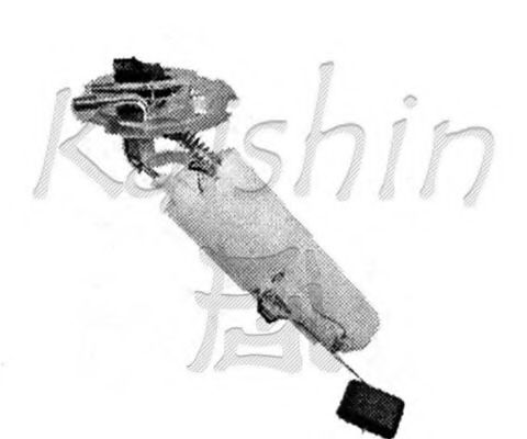 KAISHIN 96183061 Генератор для DAEWOO (Дэу) KAISHIN 96183061 Генератор для DAEWOO (Дэу)