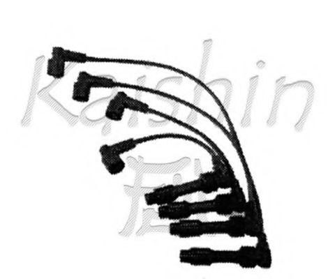 KAISHIN 96190263 Генератор для DAEWOO (Дэу) KAISHIN 96190263 Генератор для DAEWOO (Дэу)