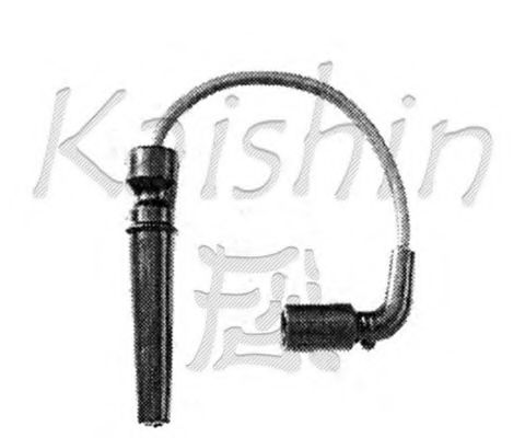 KAISHIN 96211948 Генератор для CHEVROLET TACUMA (Шевроле Таcума) KAISHIN 96211948 Генератор для CHEVROLET TACUMA (Шевроле Таcума)