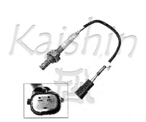 KAISHIN 96253546 Генератор для CHEVROLET SPARK (Шевроле Спарк) KAISHIN 96253546 Генератор для CHEVROLET SPARK (Шевроле Спарк)