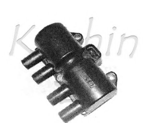 KAISHIN 96253555 Генератор для CHEVROLET TACUMA (Шевроле Таcума) KAISHIN 96253555 Генератор для CHEVROLET TACUMA (Шевроле Таcума)