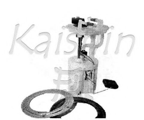 KAISHIN 96264121 Генератор для CHEVROLET TACUMA (Шевроле Таcума) KAISHIN 96264121 Генератор для CHEVROLET TACUMA (Шевроле Таcума)