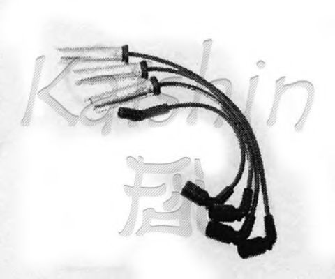 KAISHIN 96305387 Генератор для DAEWOO LANOS / SENS (Дэу Ланос / сэнс) KAISHIN 96305387 Генератор для DAEWOO LANOS / SENS (Дэу Ланос / сэнс)