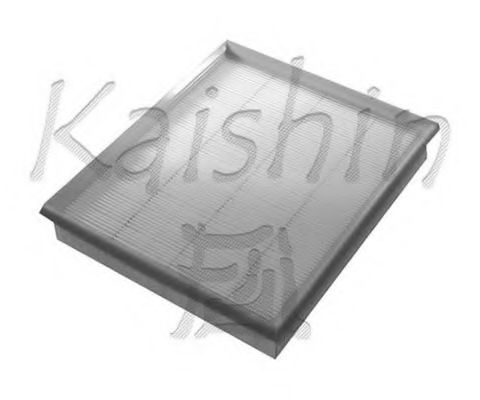 KAISHIN A10000 Воздушный фильтр для DAEWOO (Дэу) KAISHIN A10000 Воздушный фильтр для DAEWOO (Дэу)