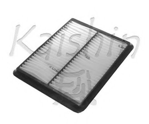KAISHIN A10002 Воздушный фильтр для DAEWOO (Дэу) KAISHIN A10002 Воздушный фильтр для DAEWOO (Дэу)