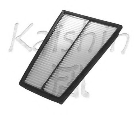 KAISHIN A10005 Воздушный фильтр для KIA (Киа) KAISHIN A10005 Воздушный фильтр для KIA (Киа)
