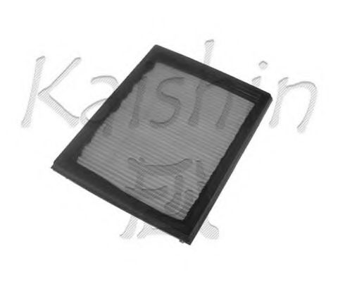 KAISHIN A10069 Воздушный фильтр для MAZDA 2 (Мазда 2) KAISHIN A10069 Воздушный фильтр для MAZDA 2 (Мазда 2)
