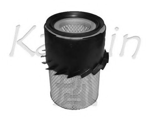 KAISHIN A10107 Воздушный фильтр для LAND ROVER DEFENDER (Ленд ровер/лэнд ровер Дэфэндэр) KAISHIN A10107 Воздушный фильтр для LAND ROVER DEFENDER (Ленд ровер/лэнд ровер Дэфэндэр)