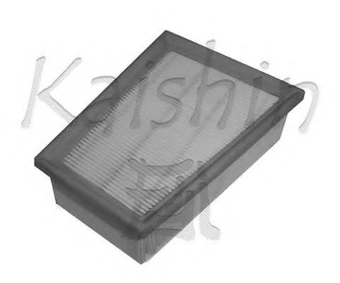 KAISHIN A10122 Воздушный фильтр для RENAULT (Рено) KAISHIN A10122 Воздушный фильтр для RENAULT (Рено)