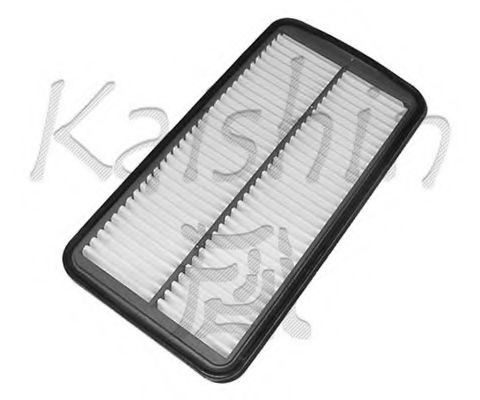 KAISHIN A161G Воздушный фильтр для TOYOTA PICNIC (Тойота/тоета Пикник) KAISHIN A161G Воздушный фильтр для TOYOTA PICNIC (Тойота/тоета Пикник)