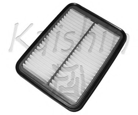 KAISHIN A176 Воздушный фильтр 