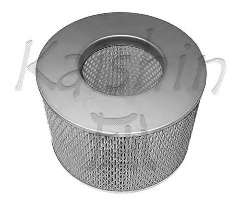 KAISHIN A190 Воздушный фильтр 