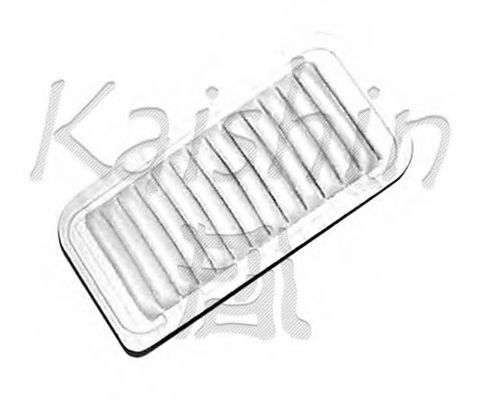 KAISHIN A197 Воздушный фильтр 