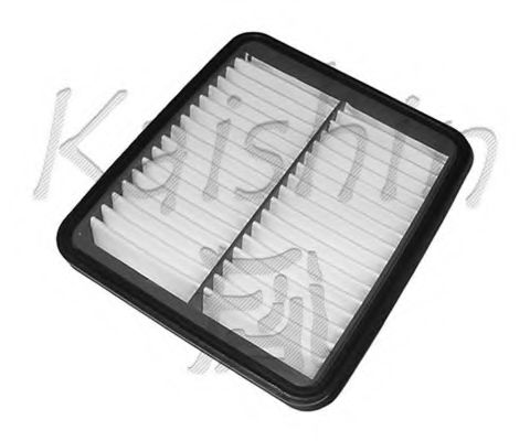 KAISHIN A198 Воздушный фильтр 