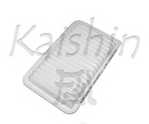 KAISHIN A199 Воздушный фильтр 