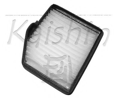 KAISHIN A20002 Фильтр, воздух во внутренном пространстве для HYUNDAI H 200 (Хендай Х 200)
