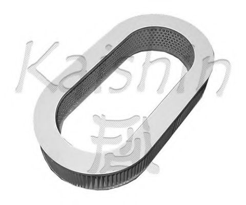 KAISHIN A2002 Воздушный фильтр 