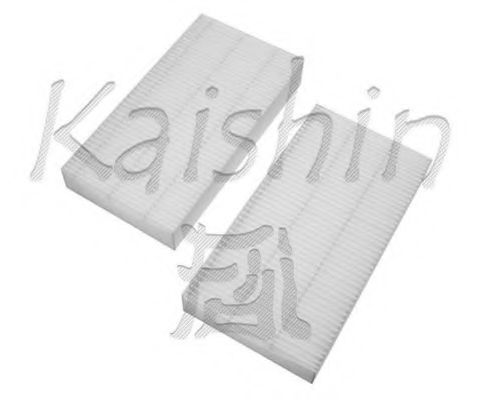 KAISHIN A20053 Фильтр, воздух во внутренном пространстве для HONDA LOGO (Хонда Лого) KAISHIN A20053 Фильтр, воздух во внутренном пространстве для HONDA LOGO (Хонда Лого)