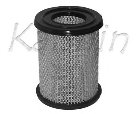 KAISHIN A2008 Воздушный фильтр 