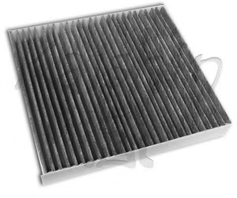 KAISHIN A20097 Фильтр, воздух во внутренном пространстве для TOYOTA 4 RUNNER (Тойота/тоета 4 руннэр) KAISHIN A20097 Фильтр, воздух во внутренном пространстве для TOYOTA 4 RUNNER (Тойота/тоета 4 руннэр)