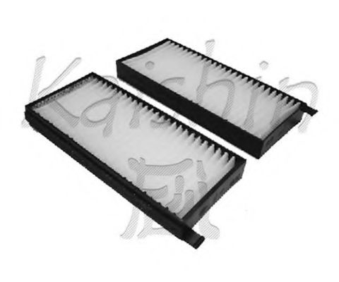 KAISHIN A20103 Фильтр, воздух во внутренном пространстве для SSANGYONG (Сан-янг/санянг) KAISHIN A20103 Фильтр, воздух во внутренном пространстве для SSANGYONG (Сан-янг/санянг)