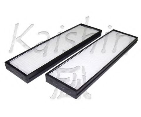 KAISHIN A20147 Фильтр, воздух во внутренном пространстве для HYUNDAI (Хендай)