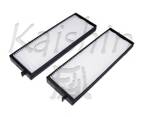 KAISHIN A20177 Фильтр, воздух во внутренном пространстве для HYUNDAI (Хендай)