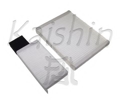 KAISHIN A20181 Фильтр, воздух во внутренном пространстве для KIA (Киа) KAISHIN A20181 Фильтр, воздух во внутренном пространстве для KIA (Киа)