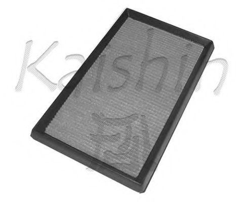 KAISHIN A243 Воздушный фильтр для OPEL (Опель) KAISHIN A243 Воздушный фильтр для OPEL (Опель)