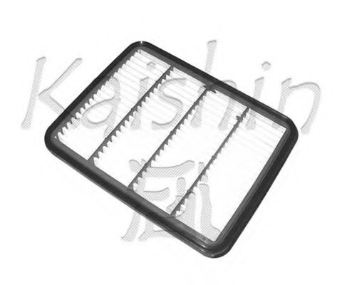 KAISHIN A3012 Воздушный фильтр для MITSUBISHI (Митсубиши/митсубиси) KAISHIN A3012 Воздушный фильтр для MITSUBISHI (Митсубиши/митсубиси)