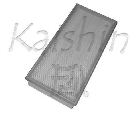 KAISHIN A339 Воздушный фильтр для MITSUBISHI (Митсубиши/митсубиси) KAISHIN A339 Воздушный фильтр для MITSUBISHI (Митсубиши/митсубиси)