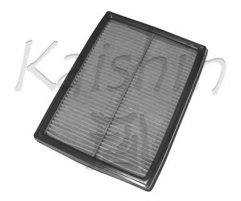 KAISHIN A462 Воздушный фильтр для KIA (Киа) KAISHIN A462 Воздушный фильтр для KIA (Киа)