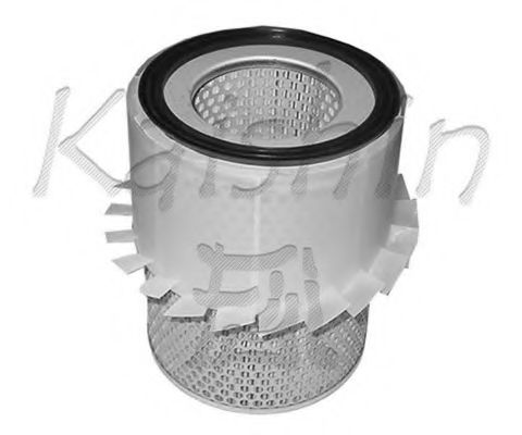 KAISHIN A713 Воздушный фильтр для DAIHATSU WILDCAT/ROCKY (Дайхатсу Вилдcат/роcкъ) KAISHIN A713 Воздушный фильтр для DAIHATSU WILDCAT/ROCKY (Дайхатсу Вилдcат/роcкъ)