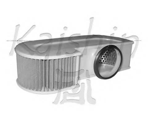 KAISHIN A827 Воздушный фильтр для HONDA LEGEND I (Хонда Лэгэнд и)