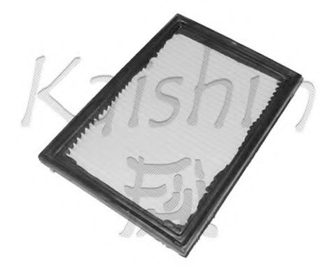 KAISHIN A985 Воздушный фильтр для KIA (Киа) KAISHIN A985 Воздушный фильтр для KIA (Киа)