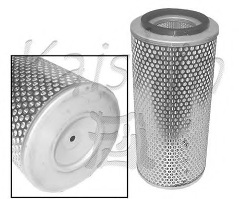 KAISHIN AN213 Воздушный фильтр для NISSAN TRADE (Ниссан Традэ) KAISHIN AN213 Воздушный фильтр для NISSAN TRADE (Ниссан Традэ)