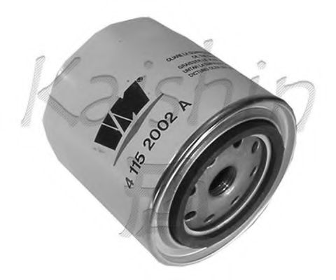 KAISHIN C026 Масляный фильтр 