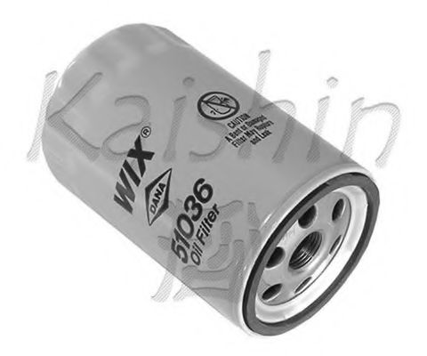 KAISHIN C1001 Масляный фильтр 