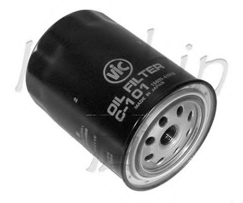 KAISHIN C101 Масляный фильтр 