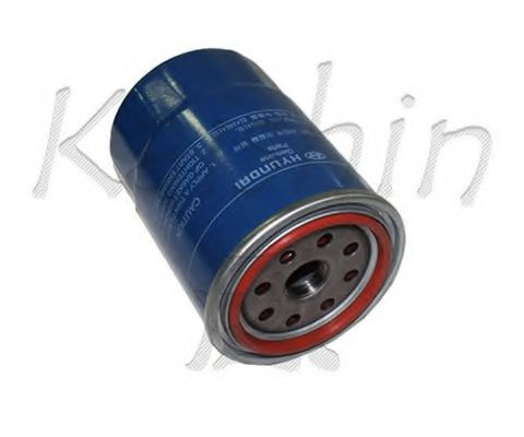 KAISHIN C1016 Масляный фильтр 
