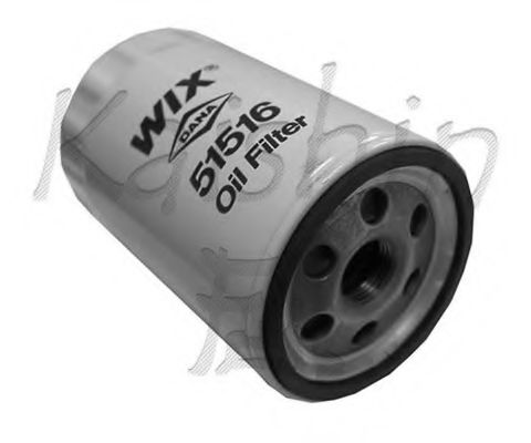 KAISHIN C1020 Масляный фильтр 