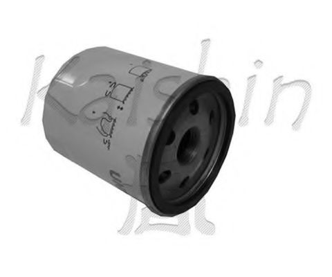 KAISHIN C1027 Масляный фильтр 