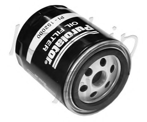 KAISHIN C1047 Масляный фильтр 