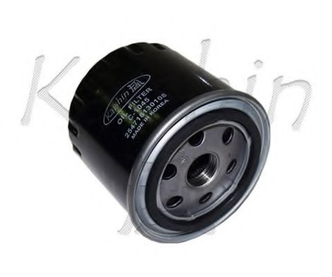 KAISHIN C1048 Масляный фильтр 