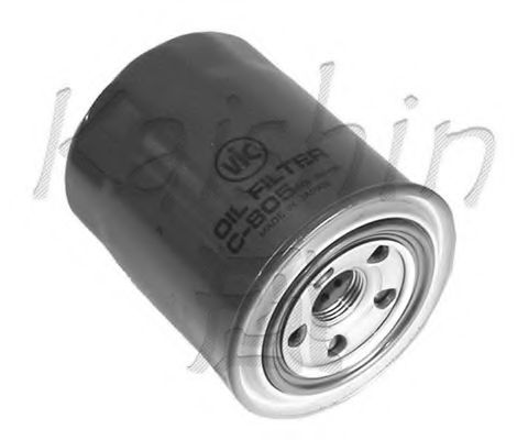 KAISHIN C805 Масляный фильтр для MAZDA 626 III (Мазда 626 3) KAISHIN C805 Масляный фильтр для MAZDA 626 III (Мазда 626 3)