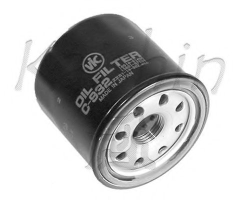 KAISHIN C932 Масляный фильтр для DAIHATSU (Дайхатсу) KAISHIN C932 Масляный фильтр для DAIHATSU (Дайхатсу)