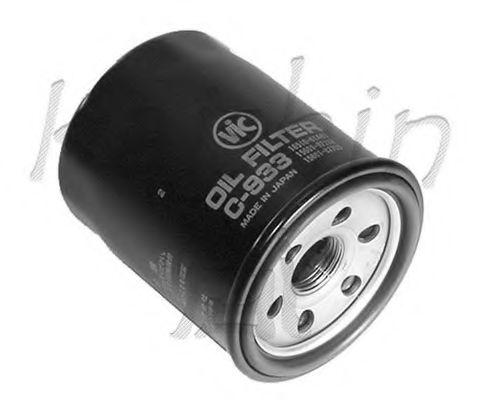 KAISHIN C933 Масляный фильтр для SUZUKI JIMNY SIERRA (Сузуки Жимнъ сиэрра) KAISHIN C933 Масляный фильтр для SUZUKI JIMNY SIERRA (Сузуки Жимнъ сиэрра)