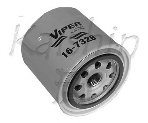 KAISHIN C997 Масляный фильтр для JEEP (Джип) KAISHIN C997 Масляный фильтр для JEEP (Джип)